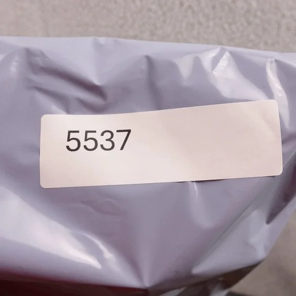 Serenad Designer Mens Black Denim Distressed Bootcut Jeans Size 32x34